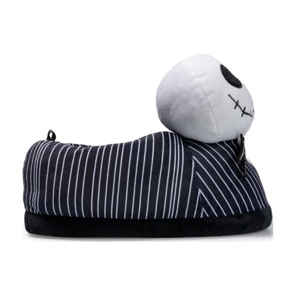 Nightmare Before Christmas Slipper - Picture 6 of 14